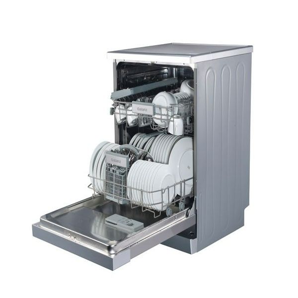 Khái niệm máy rửa bát Bosch 9 bộ là gì?