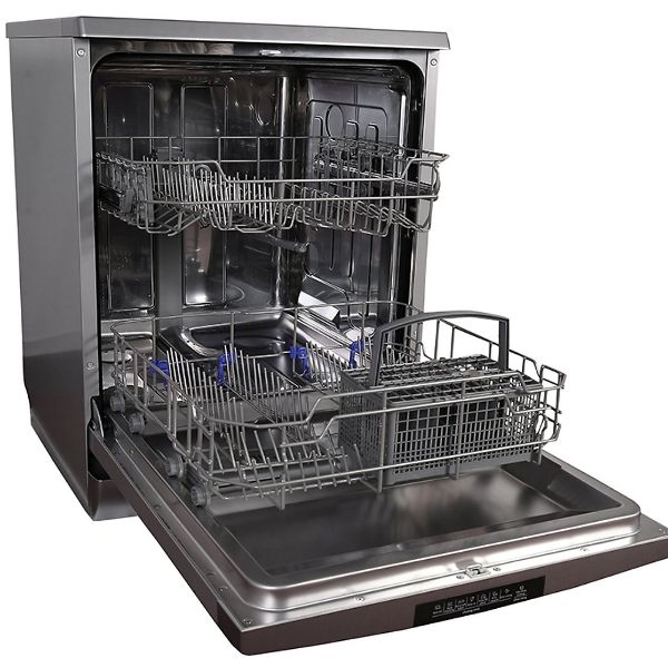 Những lưu ý khi sử dụng máy rửa chén Bosch 12 bộ