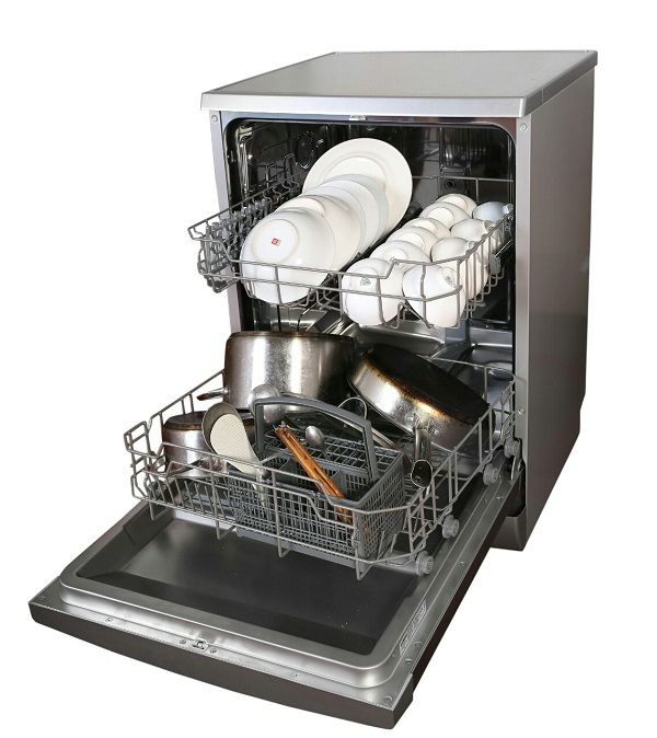 Ưu điểm của các dòng máy rửa bát Bosch 12 bộ