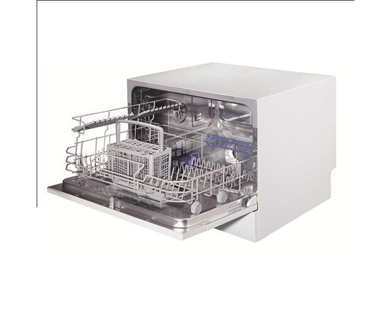 Ưu điểm và nhược điểm của máy rửa bát mini