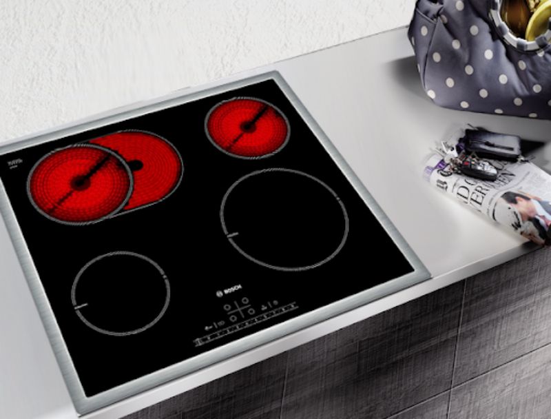 Bếp từ không kén nồi là gì? Top 4 sản phẩm chất lượng hiện nay