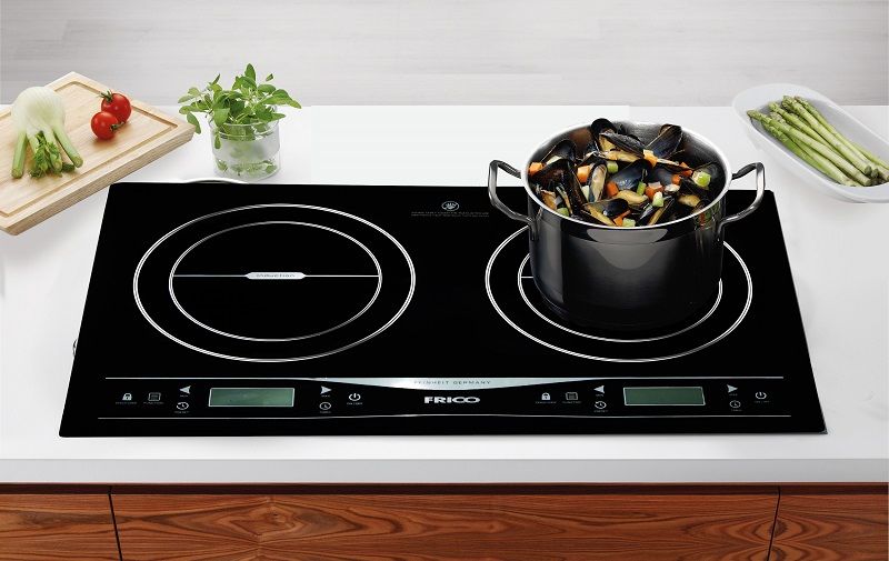 đánh giá bếp từ Ý có tốt không? Thương hiệu bếp từ Ý nổi tiếng?