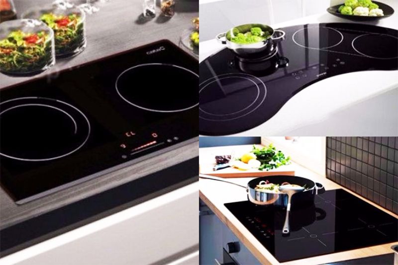 lưu ý chọn bếp từ