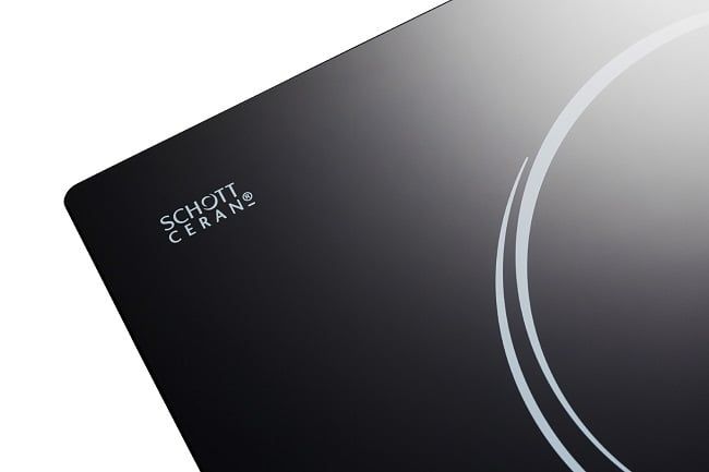 [Review] Các loại mặt kính bếp từ - Ưu điểm và nhược điểm của từng loại