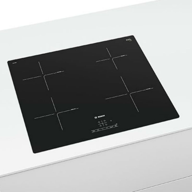 Bếp từ 4 vùng nấu là gì? 