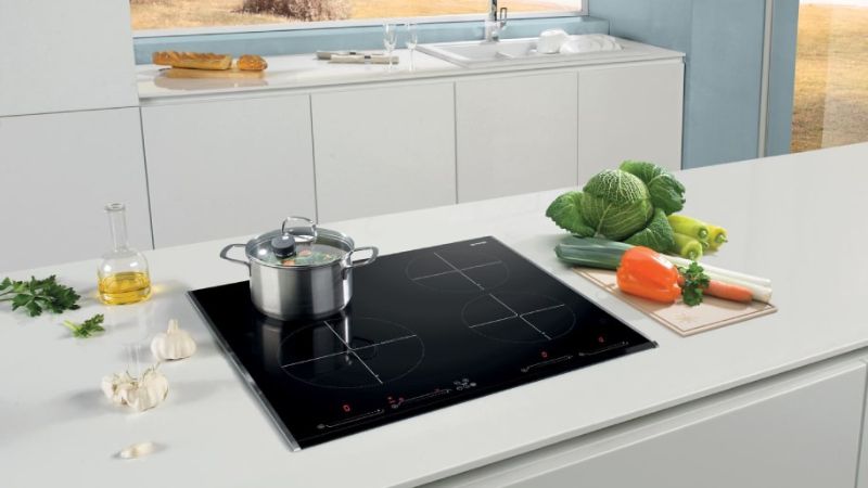 Bếp từ 4 vùng nấu loại nào tốt? Top 5 sản phẩm ưa chuộng 2022