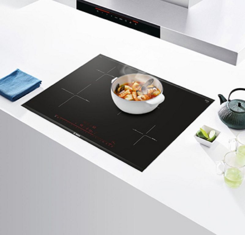 Bếp từ 4 vùng nấu loại nào tốt?