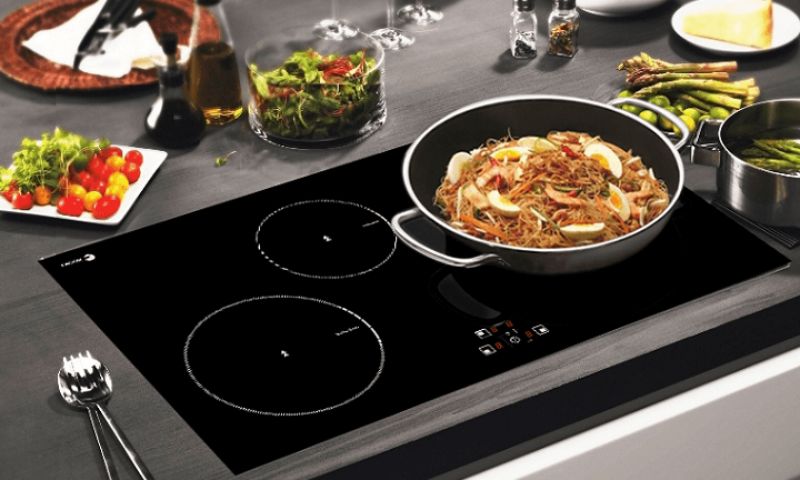 bếp từ 3 vùng nấu loại nào tốt? thương hiệu bếp từ tốt?