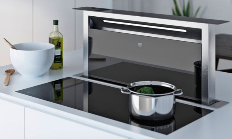 lưu ý khi sử dụng bếp từ