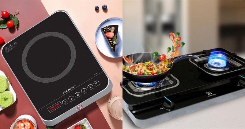Bếp từ Iruka có tốt không? Những dòng bếp từ Iruka nổi bật