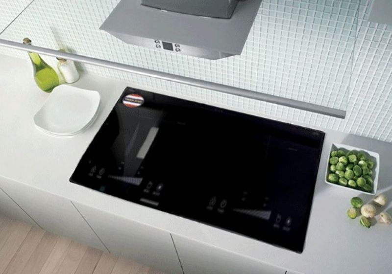 Bếp từ Iruka có tốt không