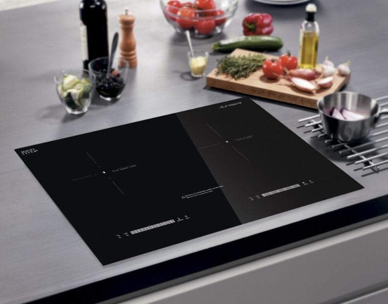 Bếp từ Junger có tốt không? Đánh giá chi tiết bếp từ Junger