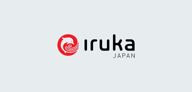 Giới thiệu thương hiệu Iruka