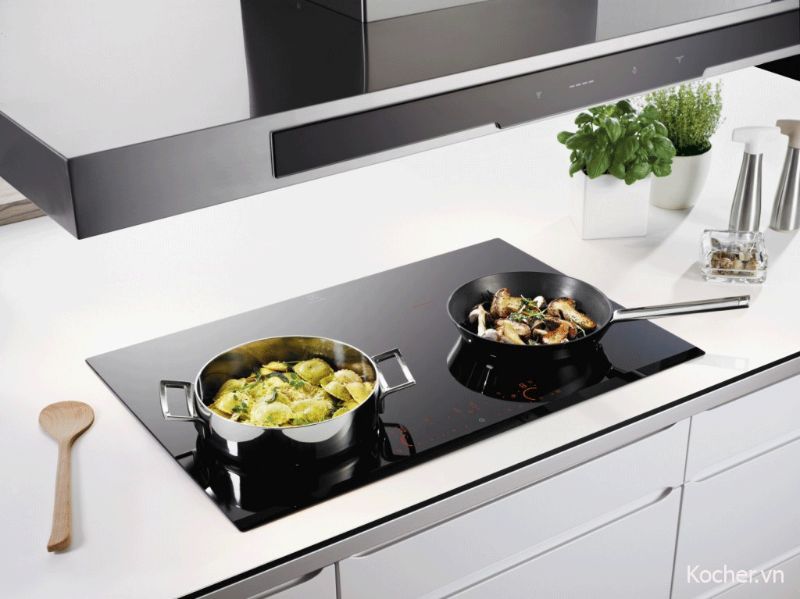 Những tiêu chí đánh giá bếp từ