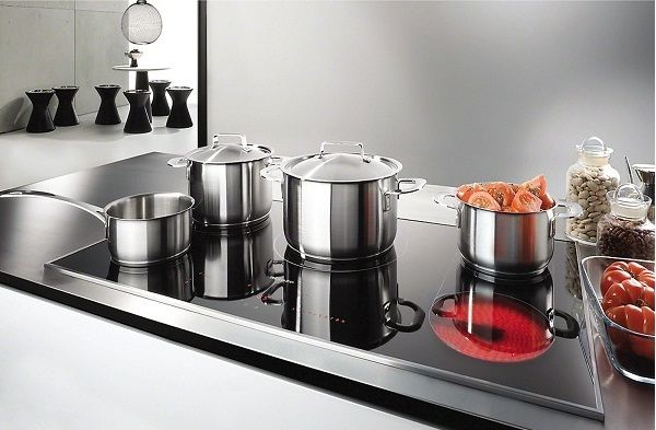 Bếp từ có kén nồi không? Cách khắc phục bếp từ kén nồi hiệu quả