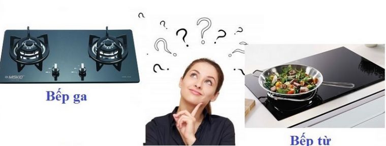 Nguyên lý hoạt động và đặc tính của bếp điện từ