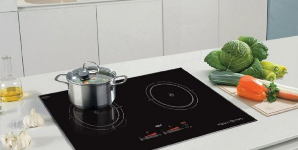 Nguyên nhân và cách khắc phục bếp từ kén nồi