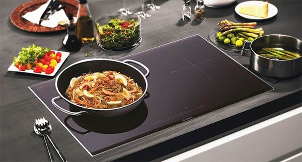 Nồi nào dùng được cho bếp từ?