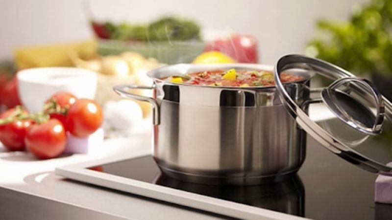 Tìm hiểu: Bếp từ dùng nồi gì? Tại sao bếp từ lại kén nồi?