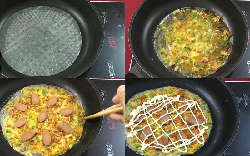Chảo chống dính