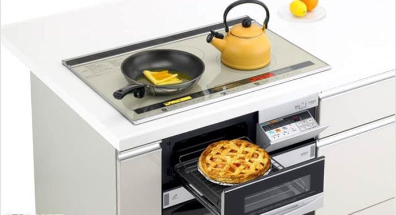Không có lò nướng thì dùng gì? Những thiết bị thay thế tiện ích