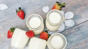 Hướng dẫn cách ủ yaourt bằng lò nướng ngon tuyệt 