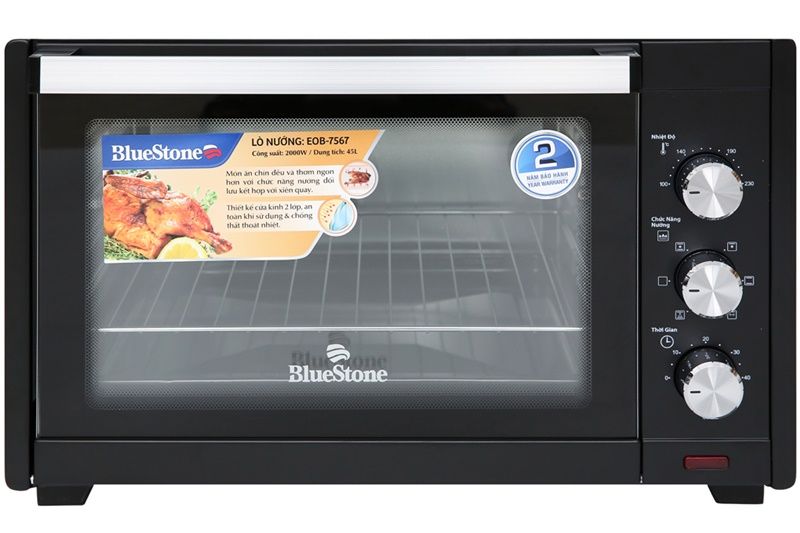 Lò nướng BlueStone EOB-7567
