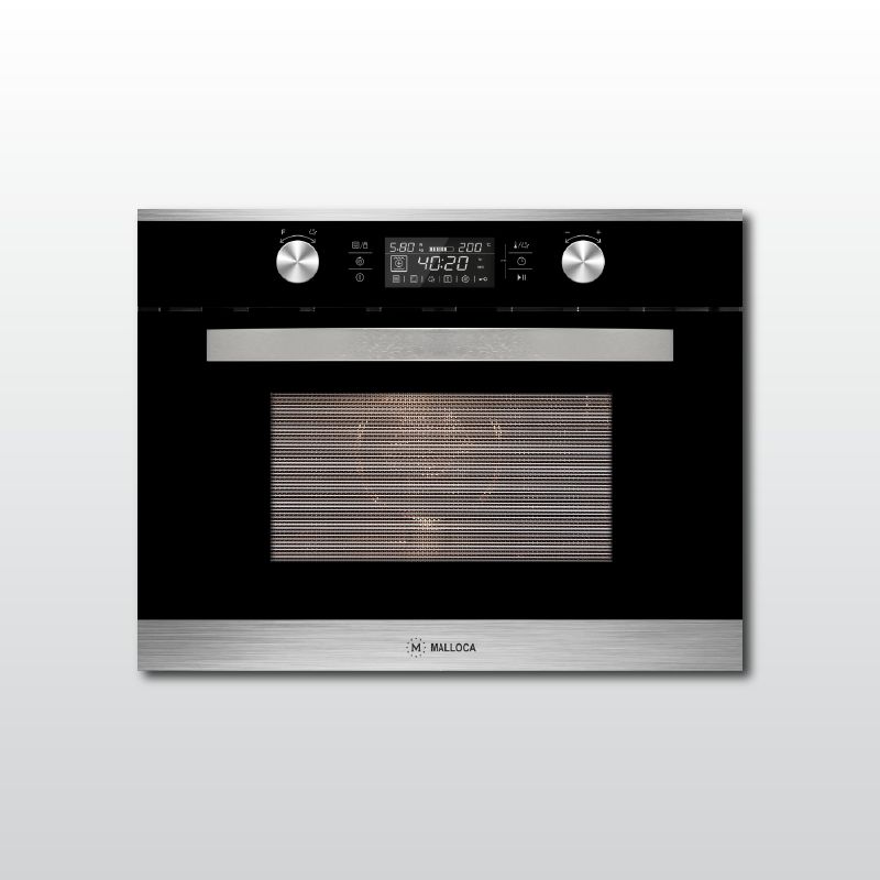 Lò nướng kết hợp vi sóng Malloca MW-944TA