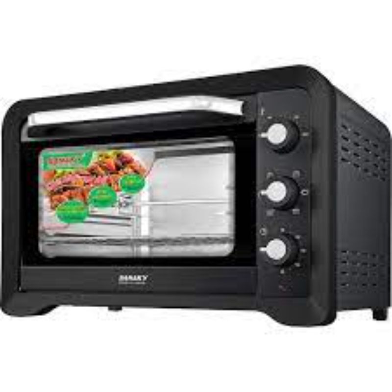 Lò nướng Sanaky 50 lít VH-509S2D