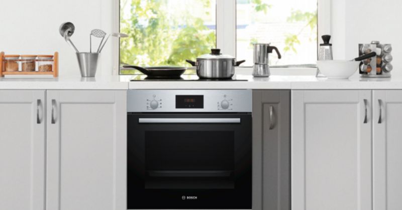 Tổng hợp top 5 lò nướng bán chạy hiện nay 2023 