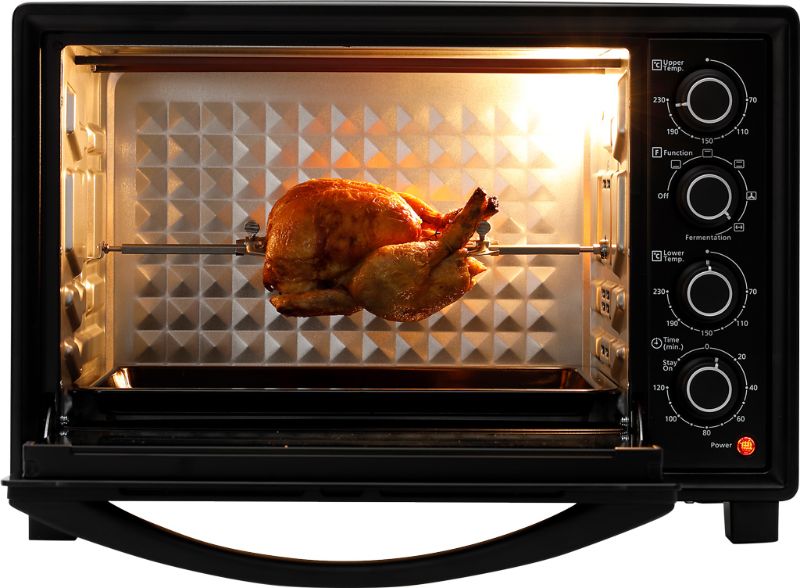 Lò nướng panasonic