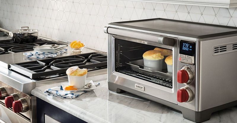 Điểm danh những lò vi sóng nên mua nhất hiện nay 2023