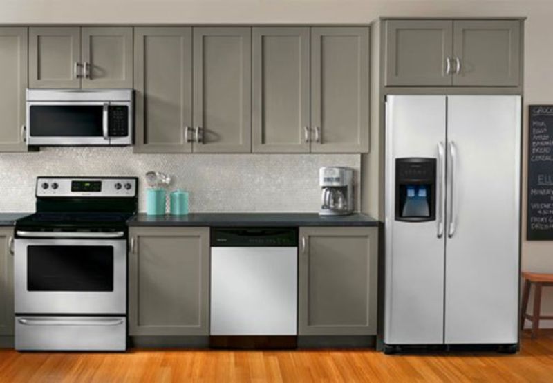 Không nên để lò vi sóng ở đâu? Đặt lò vi sóng ở đâu tốt nhất?