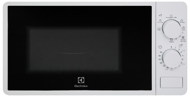 Lò vi sóng Electrolux EMG20K38GWP 20 lít