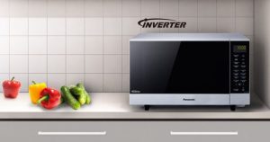 Lò vi sóng có inverter là gì? Có lợi ích gì đối với người tiêu dùng? 